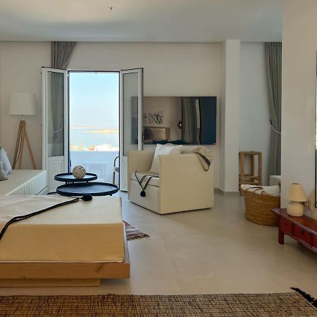 Portobello Boutique Hotel Mykonos Town Kültér fotó
