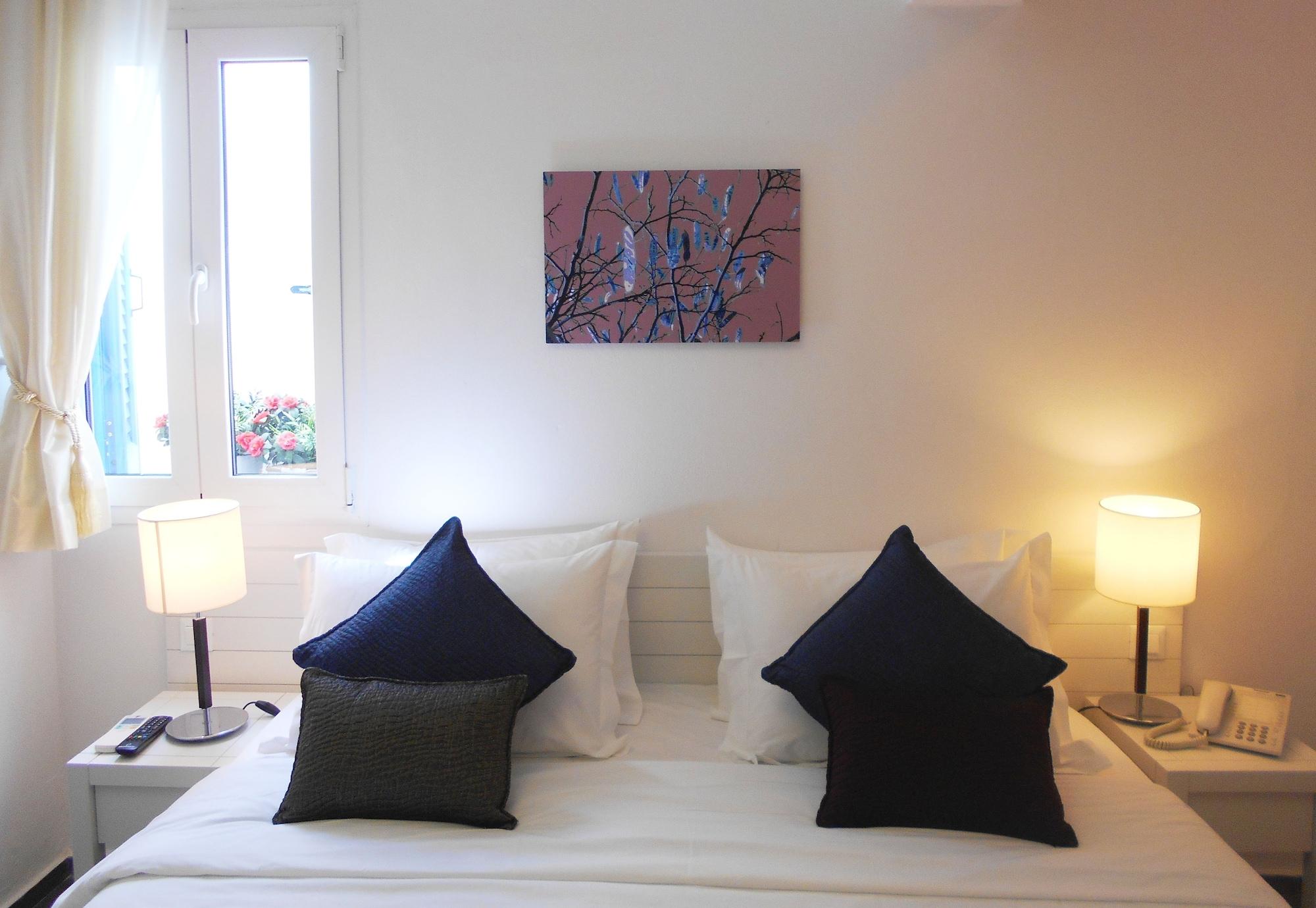 Portobello Boutique Hotel Mykonos Town Kültér fotó