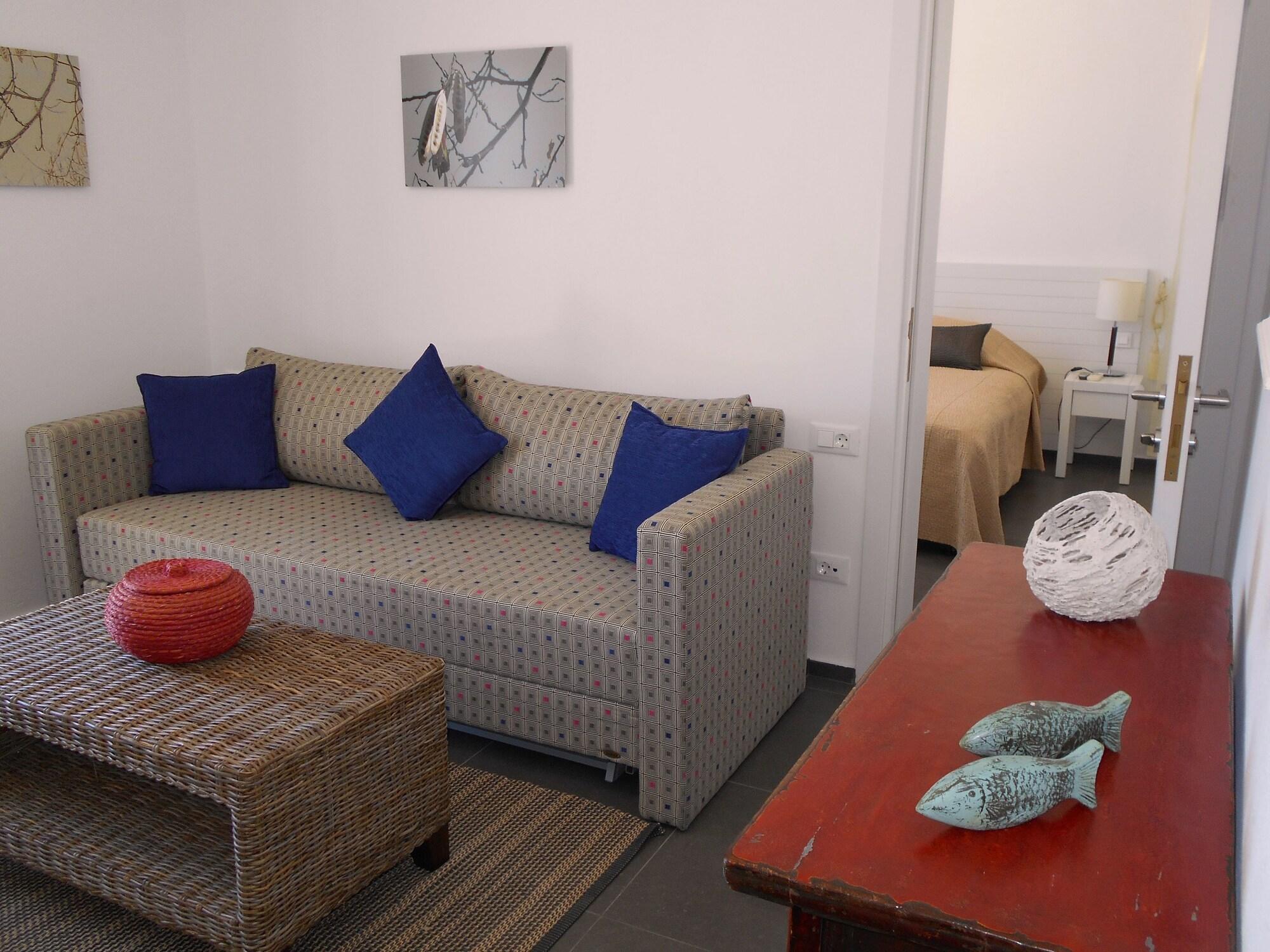 Portobello Boutique Hotel Mykonos Town Kültér fotó