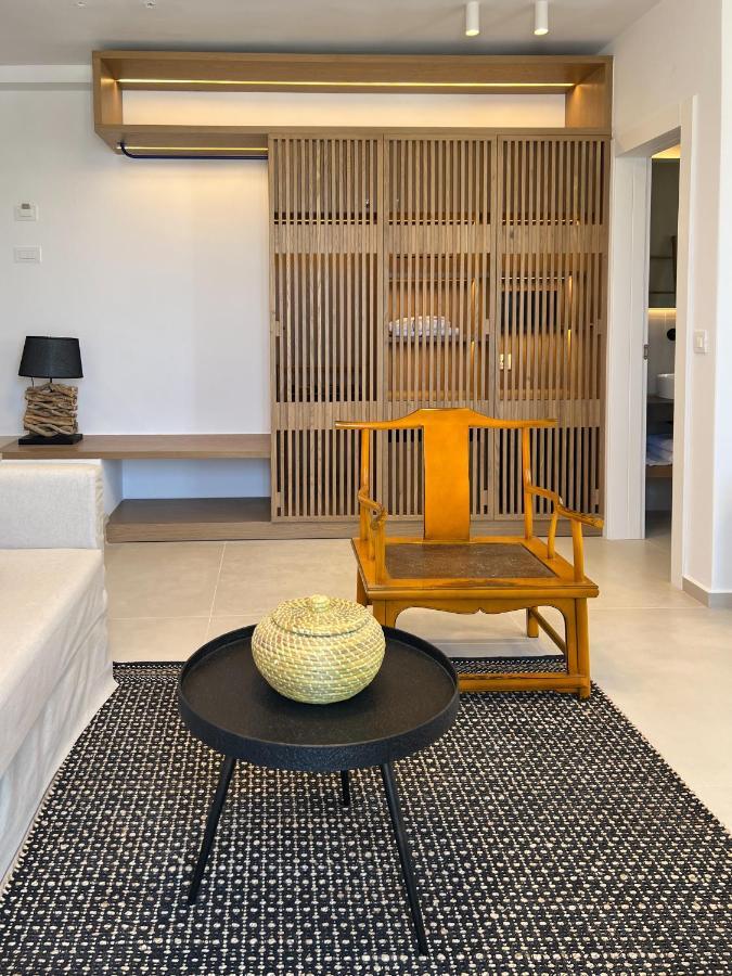 Portobello Boutique Hotel Mykonos Town Kültér fotó