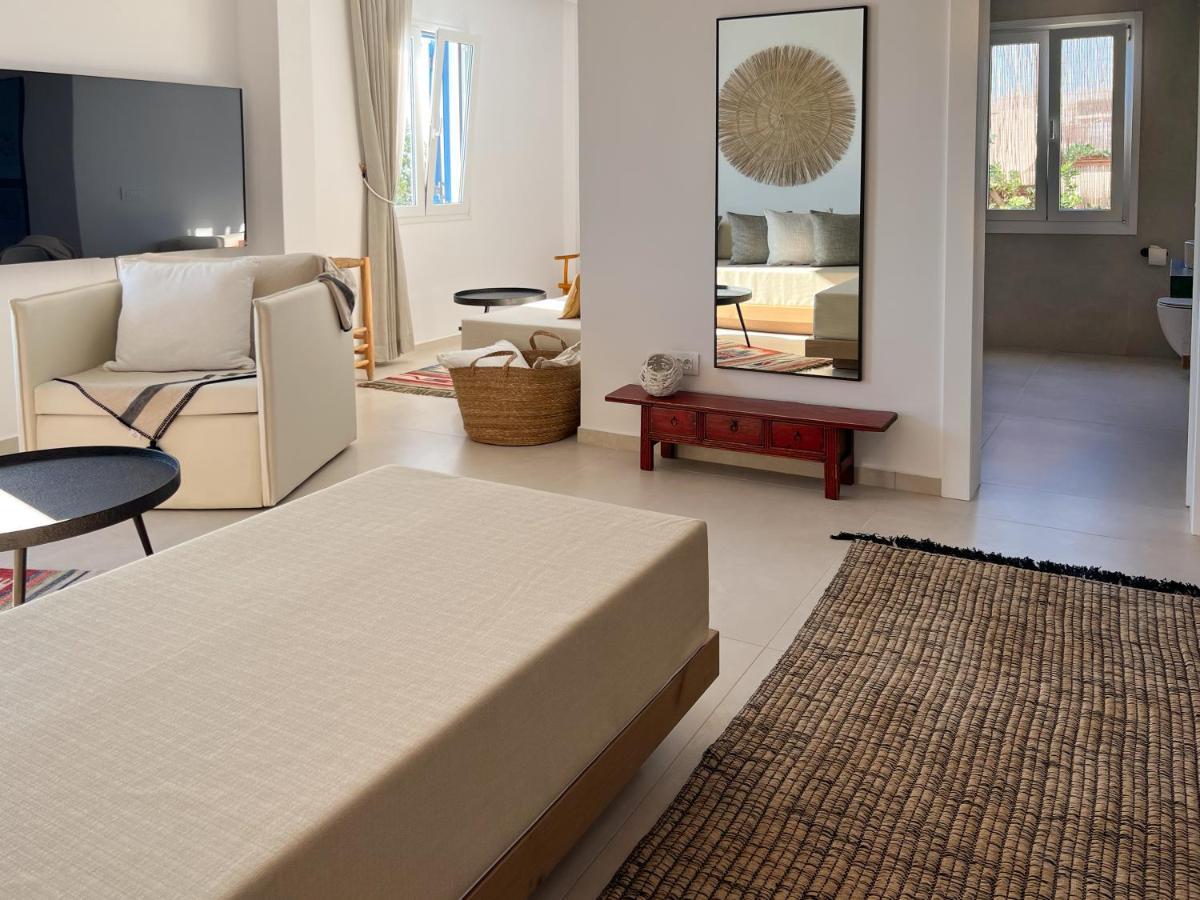 Portobello Boutique Hotel Mykonos Town Kültér fotó