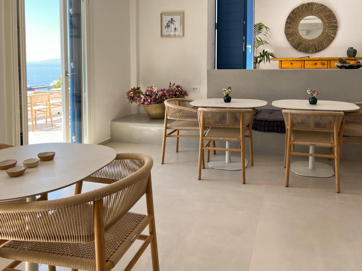 Portobello Boutique Hotel Mykonos Town Kültér fotó