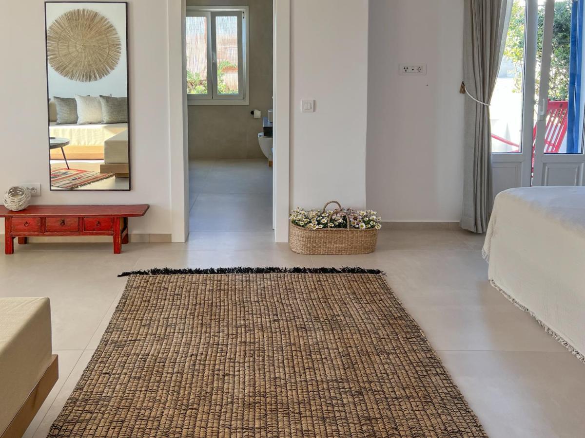 Portobello Boutique Hotel Mykonos Town Kültér fotó
