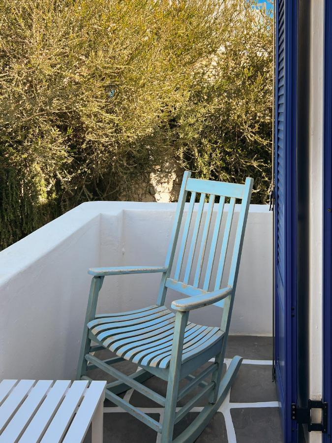 Portobello Boutique Hotel Mykonos Town Kültér fotó