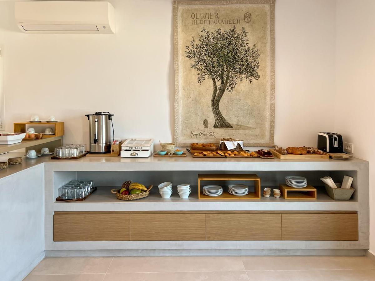 Portobello Boutique Hotel Mykonos Town Kültér fotó