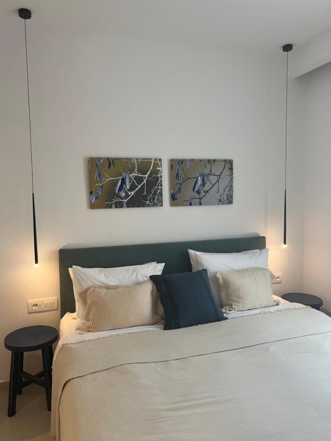 Portobello Boutique Hotel Mykonos Town Kültér fotó