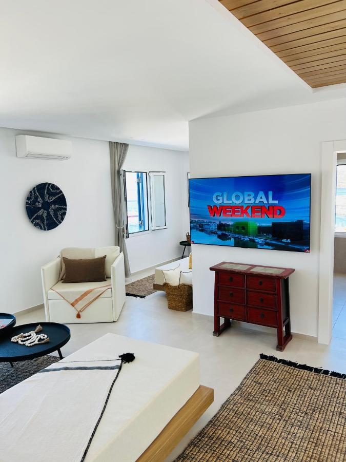 Portobello Boutique Hotel Mykonos Town Kültér fotó